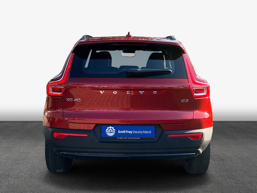 Volvo