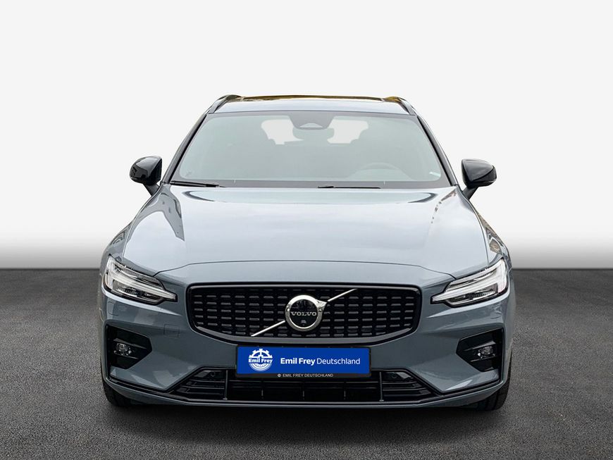 Volvo