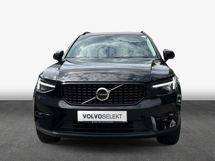 Volvo