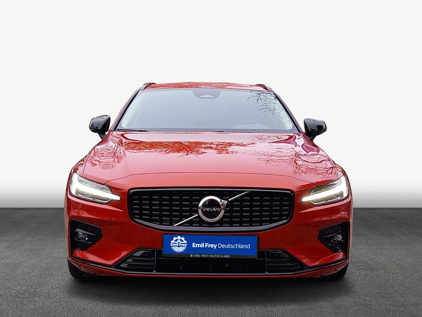 Volvo