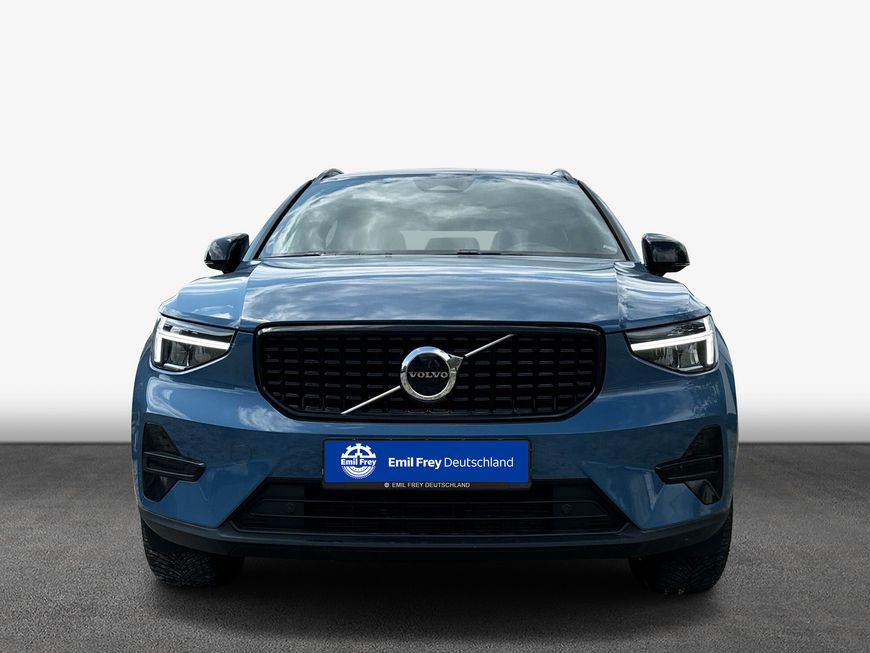 Volvo