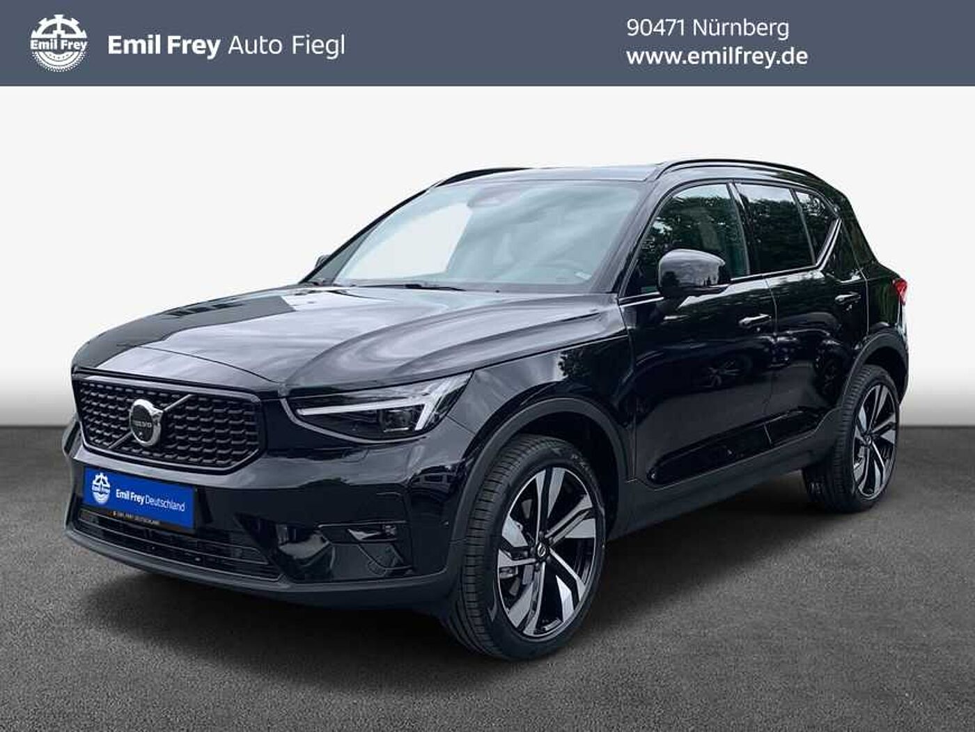 Volvo