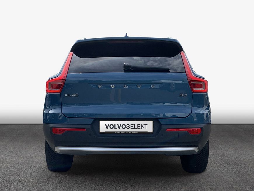 Volvo