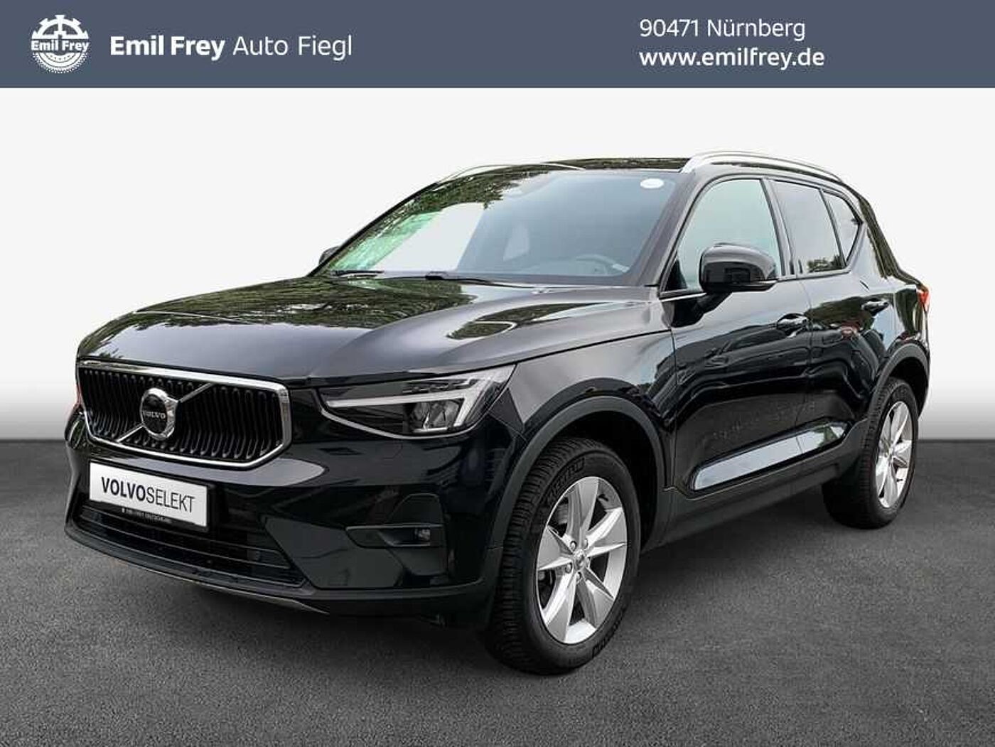 Volvo