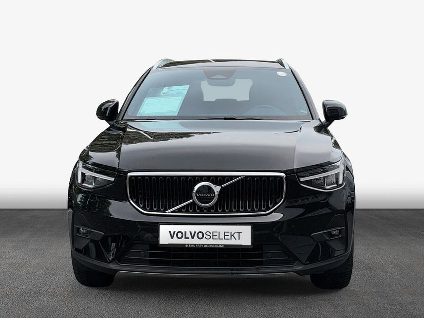 Volvo