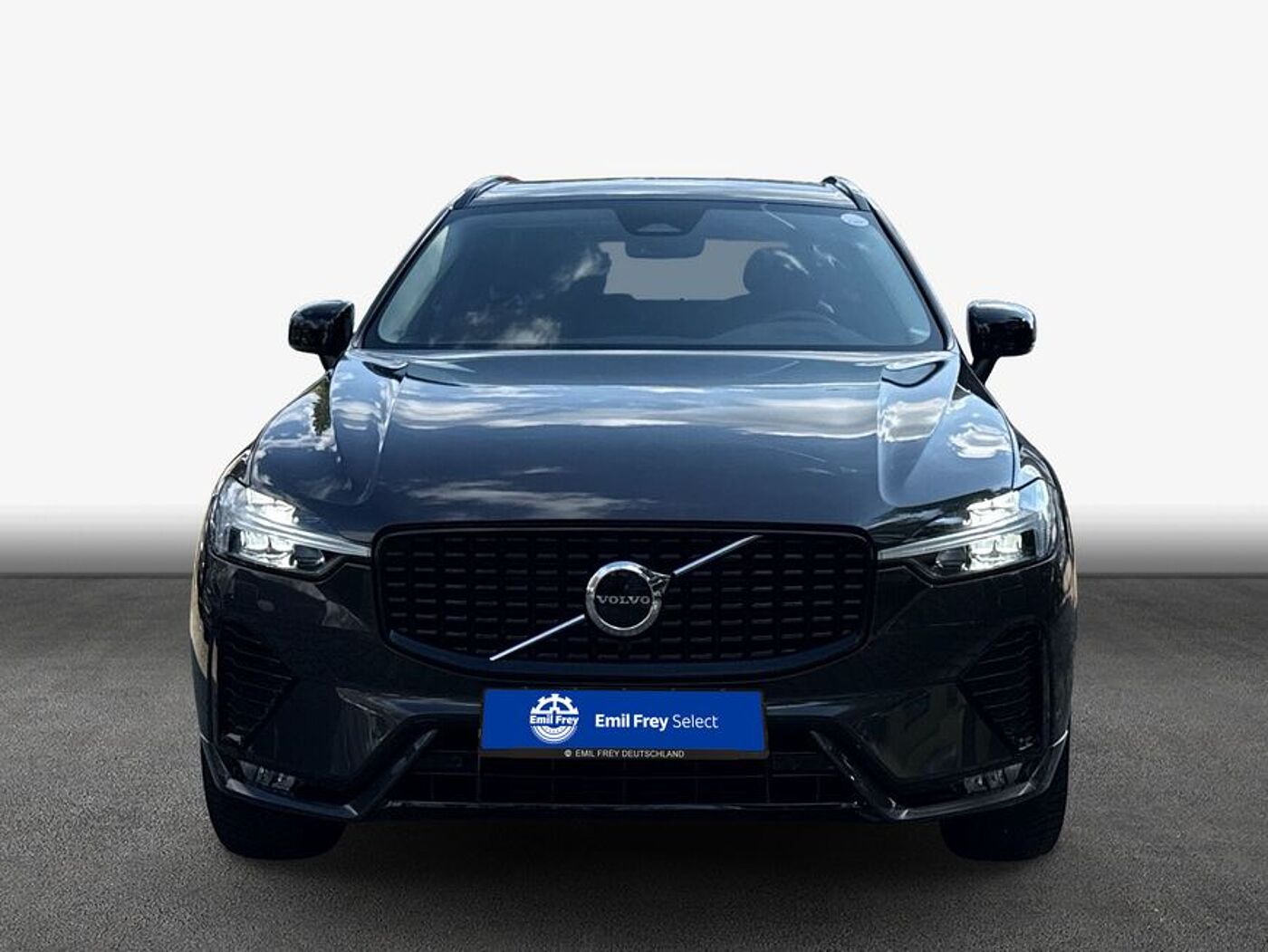 Volvo