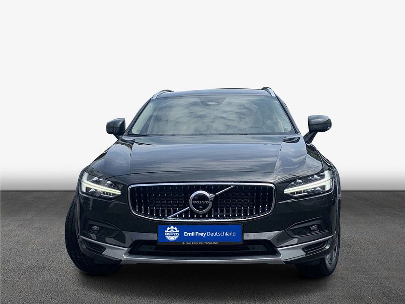 Volvo  V90 Cross Country B5 B AWD