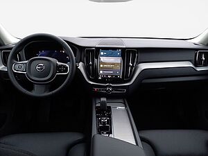 Volvo  T6 AWD Recharge