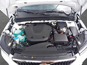 Volvo  T5 Recharge DKG