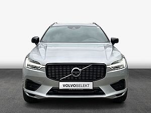 Volvo  T8 AWD Recharge Geartronic