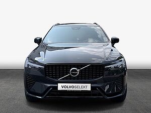 Volvo  T6 AWD Recharge Geartronic