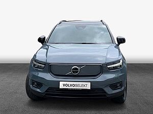 Volvo  XC40 P8 AWD Recharge