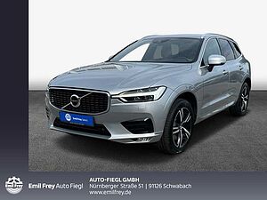 Volvo  T6 AWD Geartronic