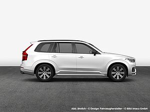 Volvo  T8 AWD Recharge