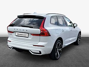 Volvo  T6 AWD Recharge Geartronic