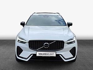 Volvo  T6 AWD Recharge Geartronic