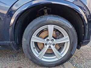 Volvo  D5 AWD Geartronic