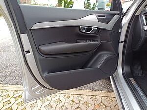 Volvo  T8 AWD Recharge Geartronic