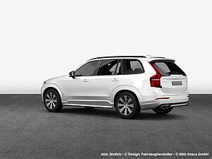 Volvo  T8 AWD Recharge