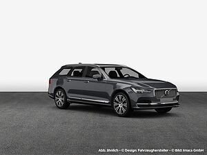 Volvo  T6 Recharge AWD Geartronic