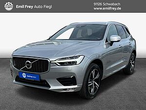 Volvo  T6 AWD Geartronic