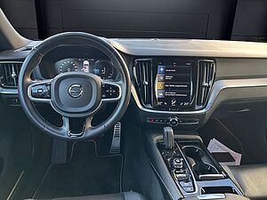 Volvo  T6 AWD Recharge Geartronic