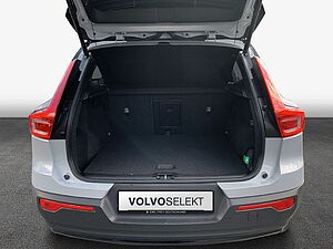 Volvo  T5 Recharge DKG