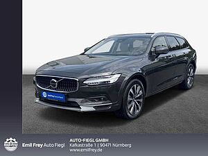 Volvo  V90 Cross Country B5 B AWD