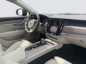 Volvo  V90 Cross Country B5 B AWD