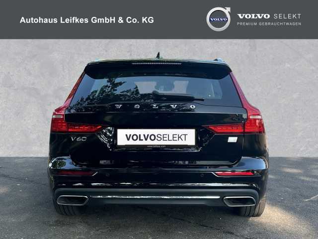 Volvo  T6 AWD Recharge Geartronic Inscription Expression