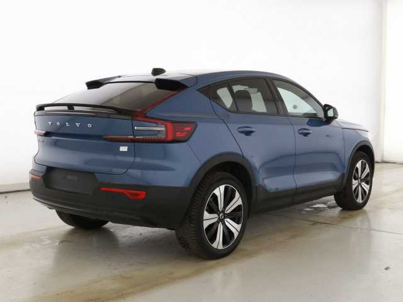 Volvo  Recharge Twin Motor Ultimate