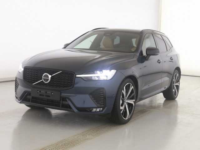 Volvo  B4 D AWD Ultimate Dark