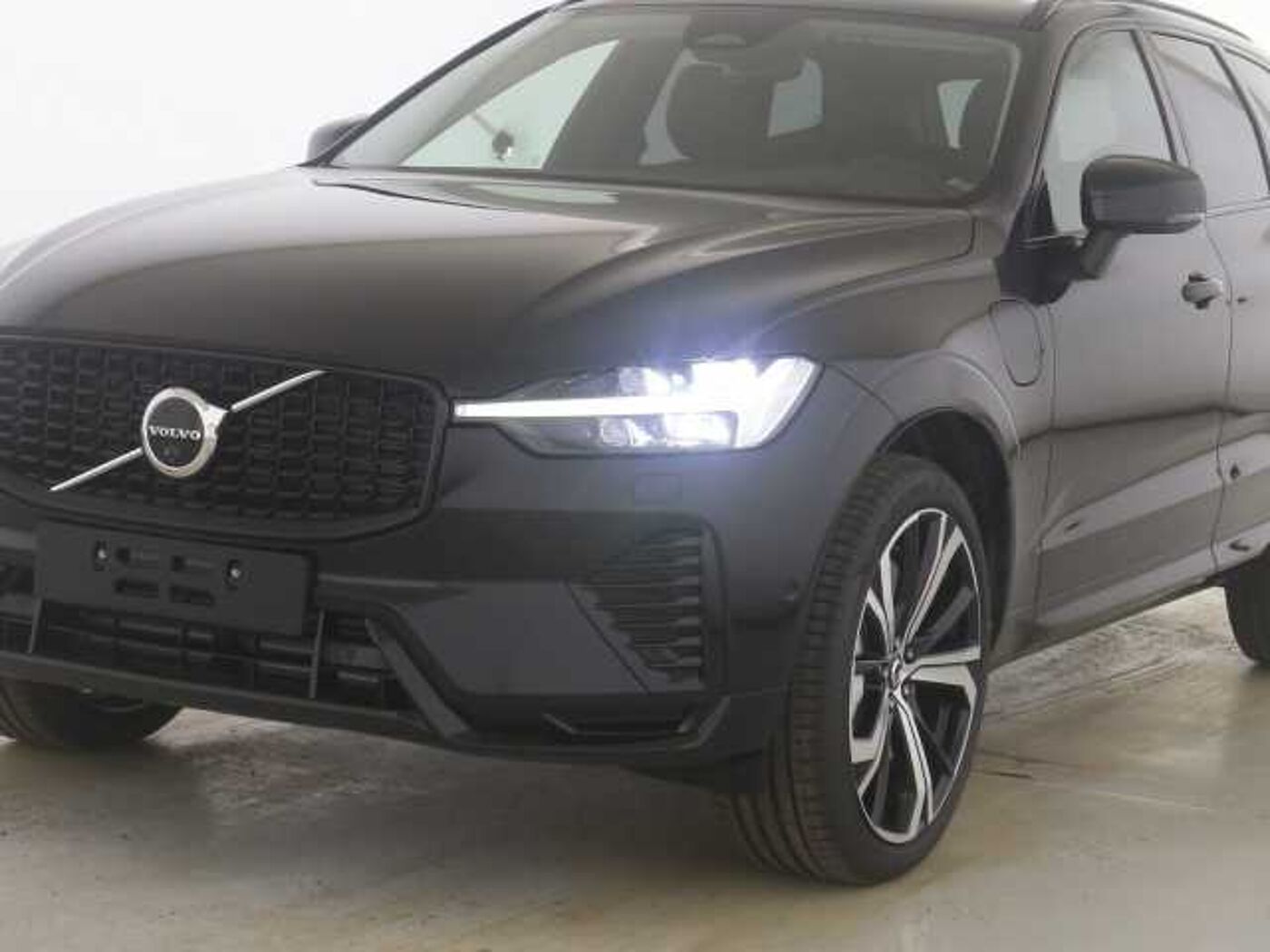 Volvo  T8 AWD Recharge Ultimate Dark *360°*Akustikverglasung*