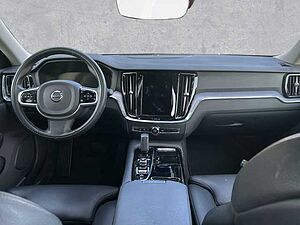 Volvo  T6 AWD Recharge Geartronic Inscription Expression