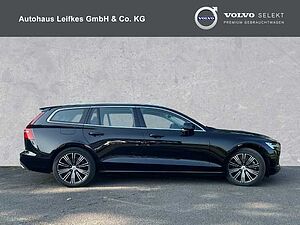 Volvo  T6 AWD Recharge Geartronic Inscription Expression