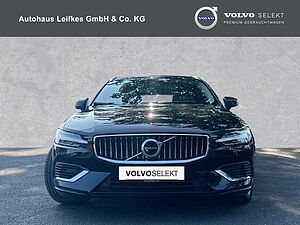 Volvo  T6 AWD Recharge Geartronic Inscription Expression