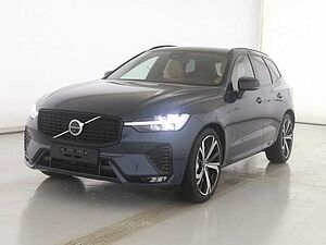 Volvo  B4 D AWD Ultimate Dark