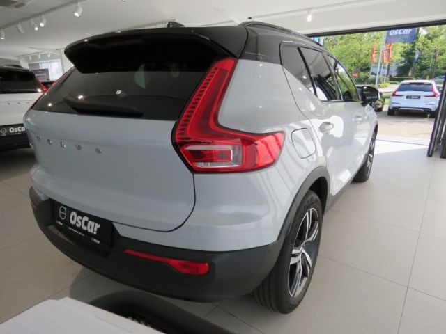 Volvo  T5 R-Design Plug-In Hybrid Xenium-P 360Cam