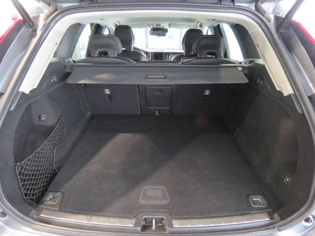 Volvo  D4 Inscription IntelliSafe Pro Parkassisten