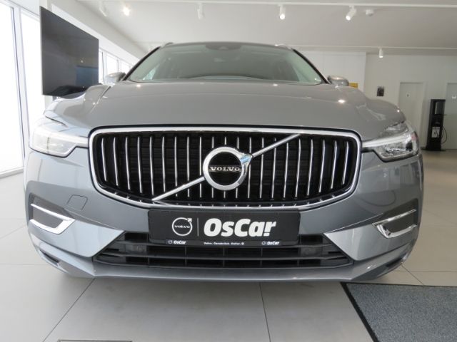 Volvo  D4 Inscription IntelliSafe Pro Parkassisten