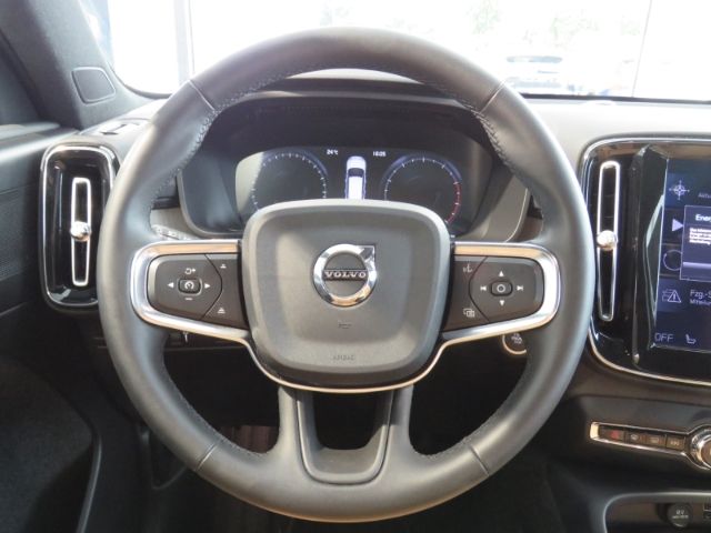 Volvo  T3 Inscription Licht-P PDC Kamera Frontshz