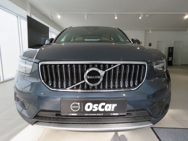 Volvo  T3 Inscription Licht-P PDC Kamera Frontshz