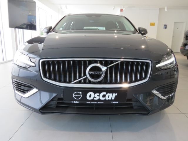 Volvo  T8 AWD Inscription Plug-In Hybrid Licht-Pake