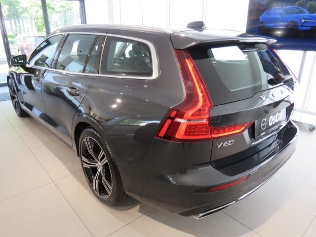 Volvo  T8 AWD Inscription Plug-In Hybrid Licht-Pake