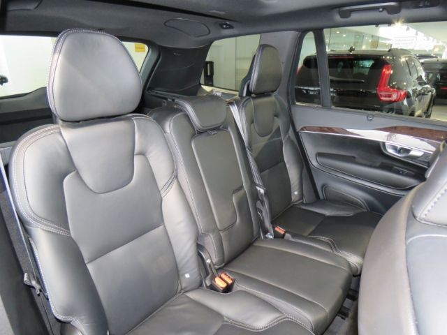 Volvo  D5 AWD Inscription Xenium-P Business-Pro