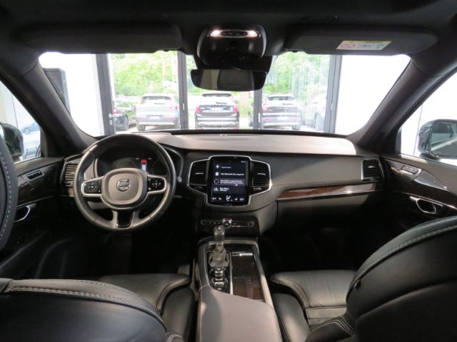 Volvo  D5 AWD Inscription Xenium-P Business-Pro