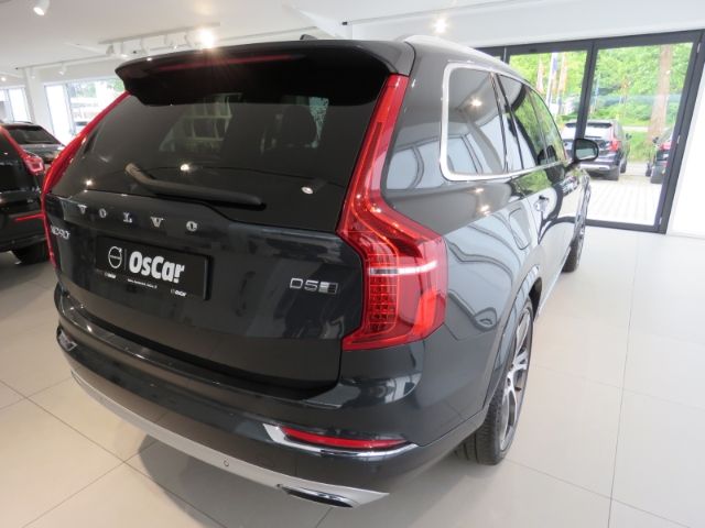 Volvo  D5 AWD Inscription Xenium-P Business-Pro