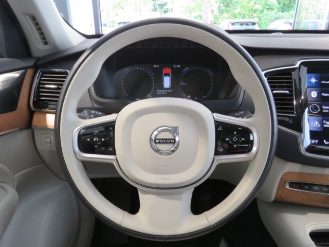 Volvo  T8 AWD Inscription Expr. Plug-In Hybrid 7Si