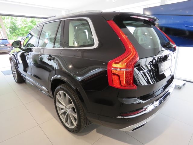 Volvo  T8 AWD Inscription Expr. Plug-In Hybrid 7Si