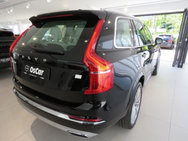 Volvo  T8 AWD Inscription Expr. Plug-In Hybrid 7Si